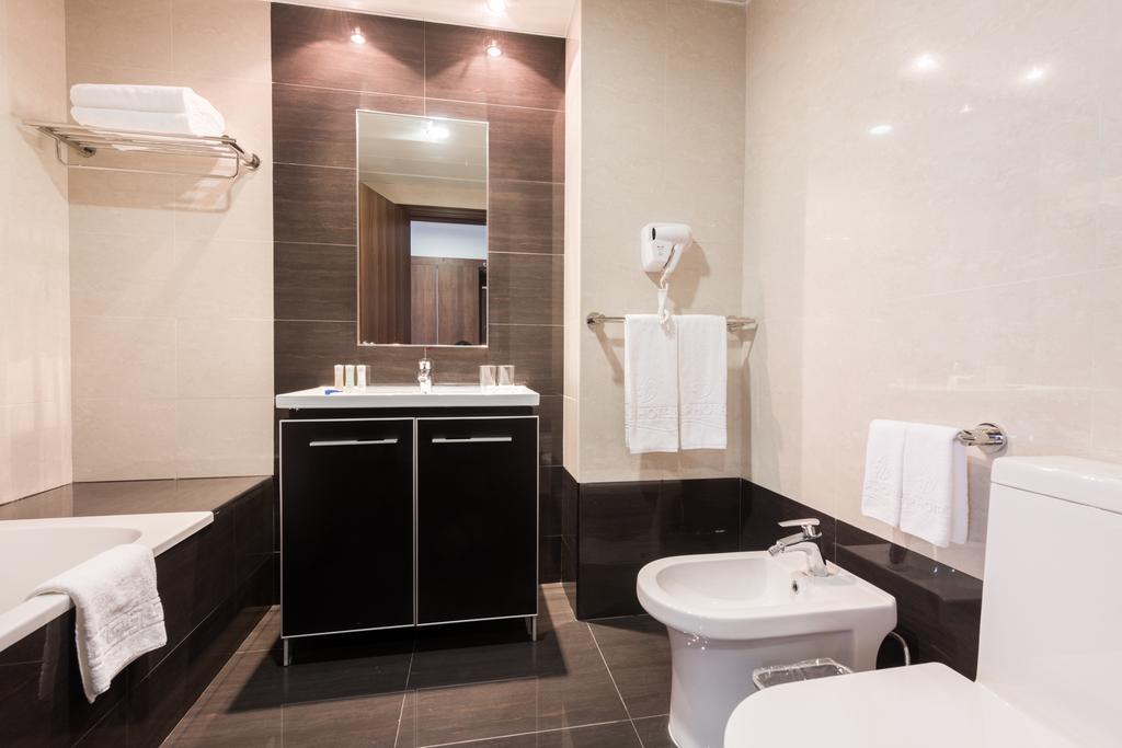 Hotel Vip Executive Tete Rom bilde